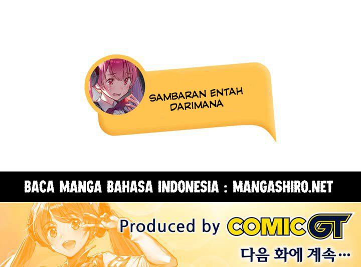 Hyulla’s Race Chapter 28.2 Gambar 20